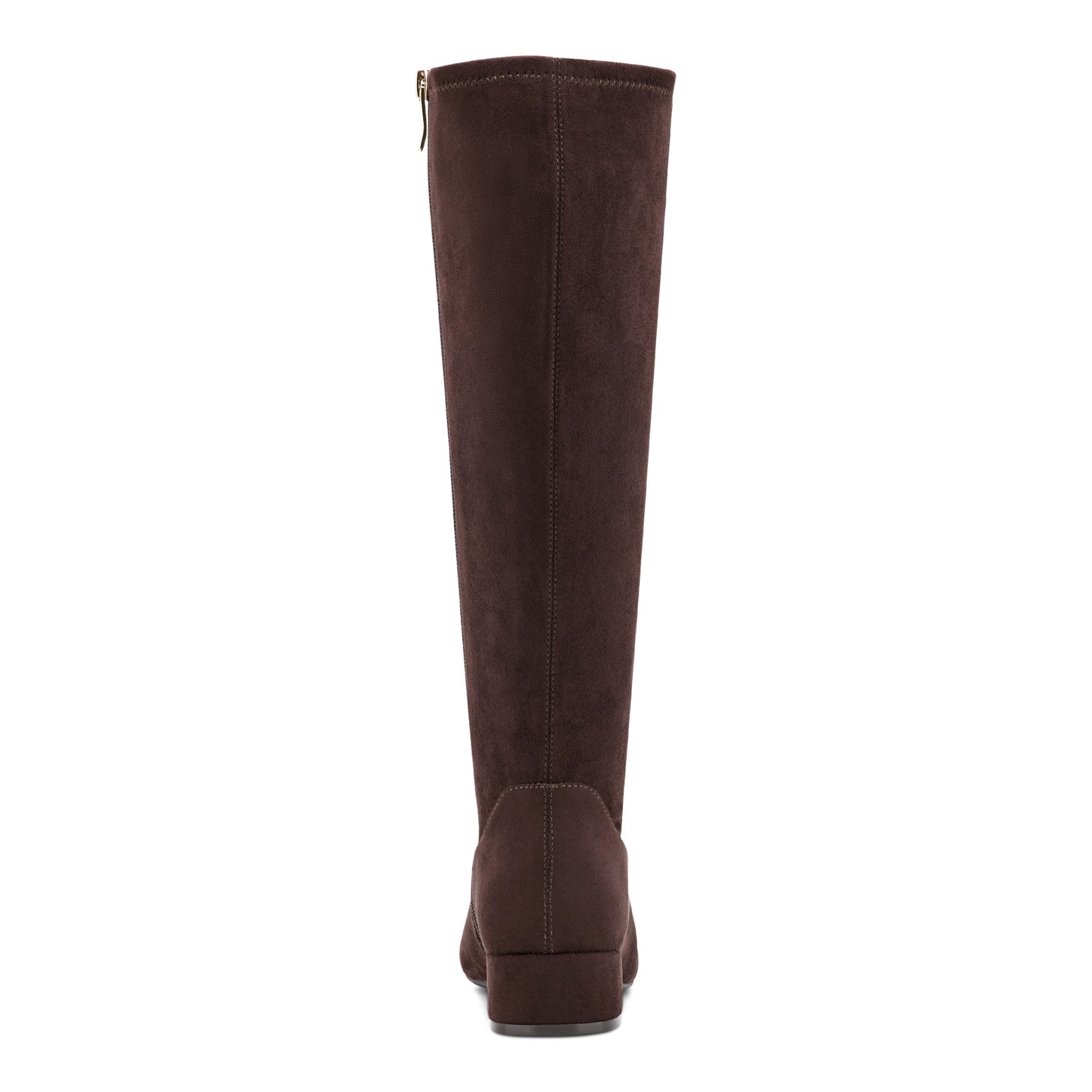 Danilyn Block Heel Boots