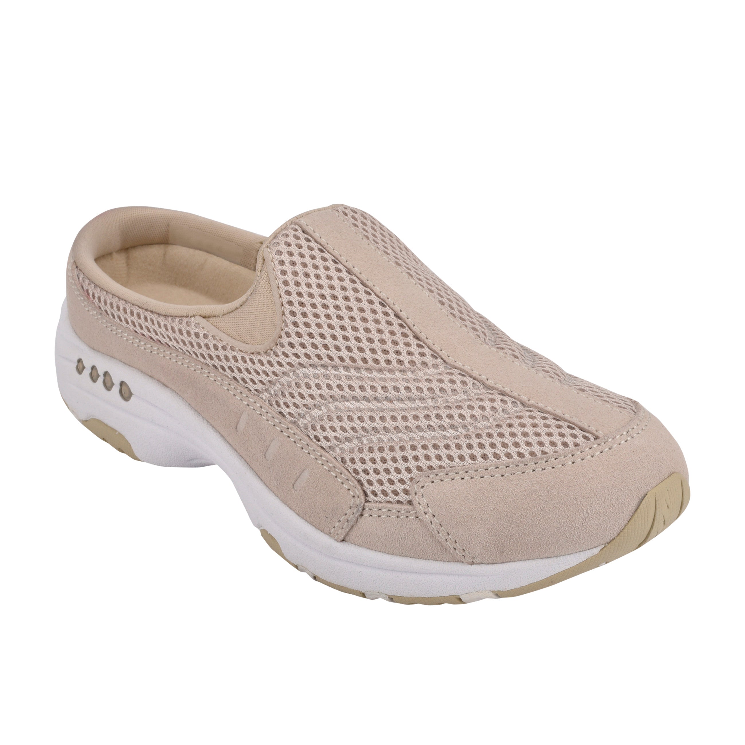 Traveltime Clogs