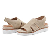 Winslow Flat Sandals