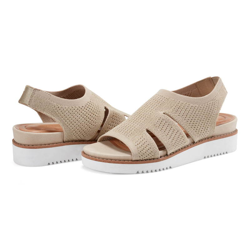 Winslow Flat Sandals