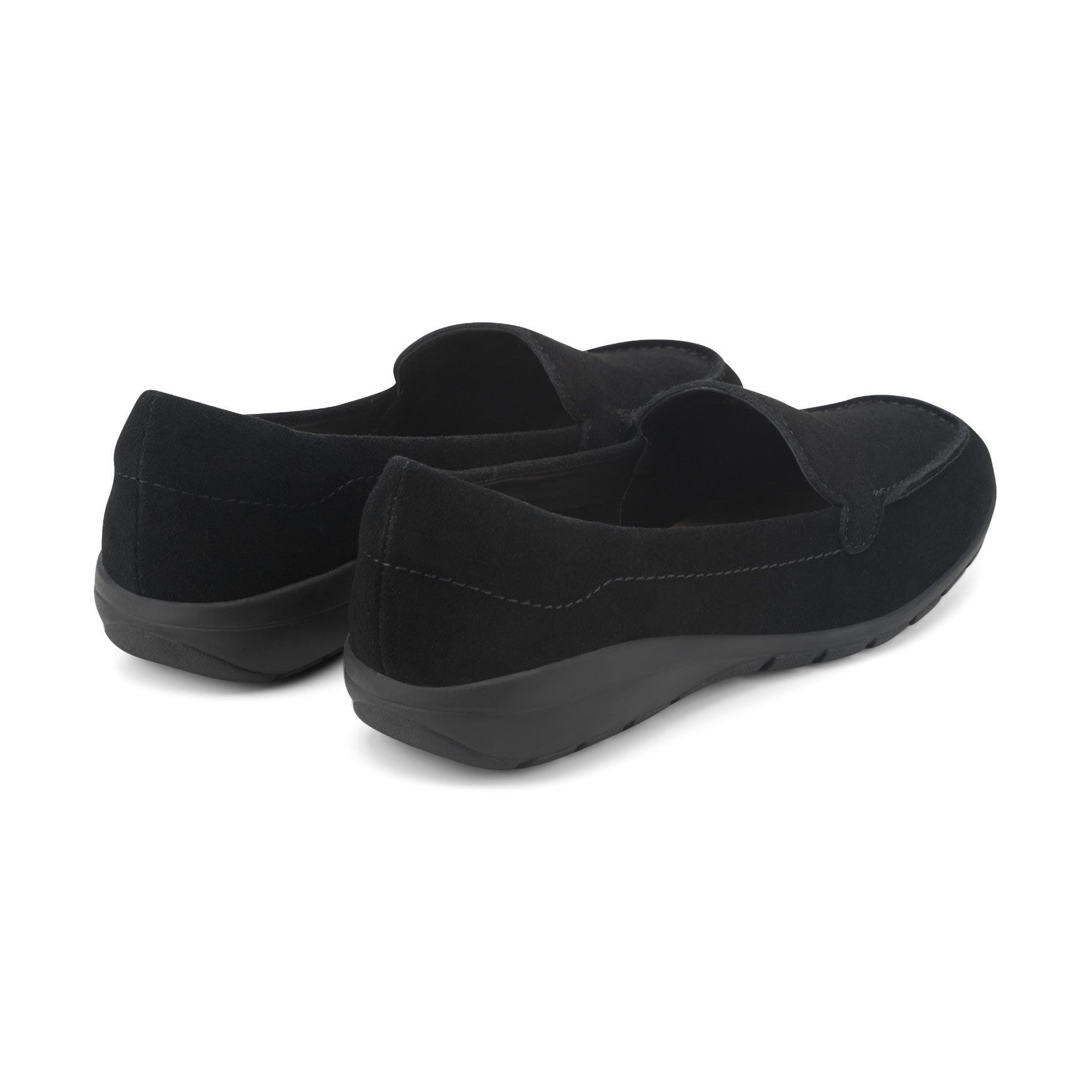 Abide Casual Flats
