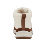 Trippin Cozy Booties