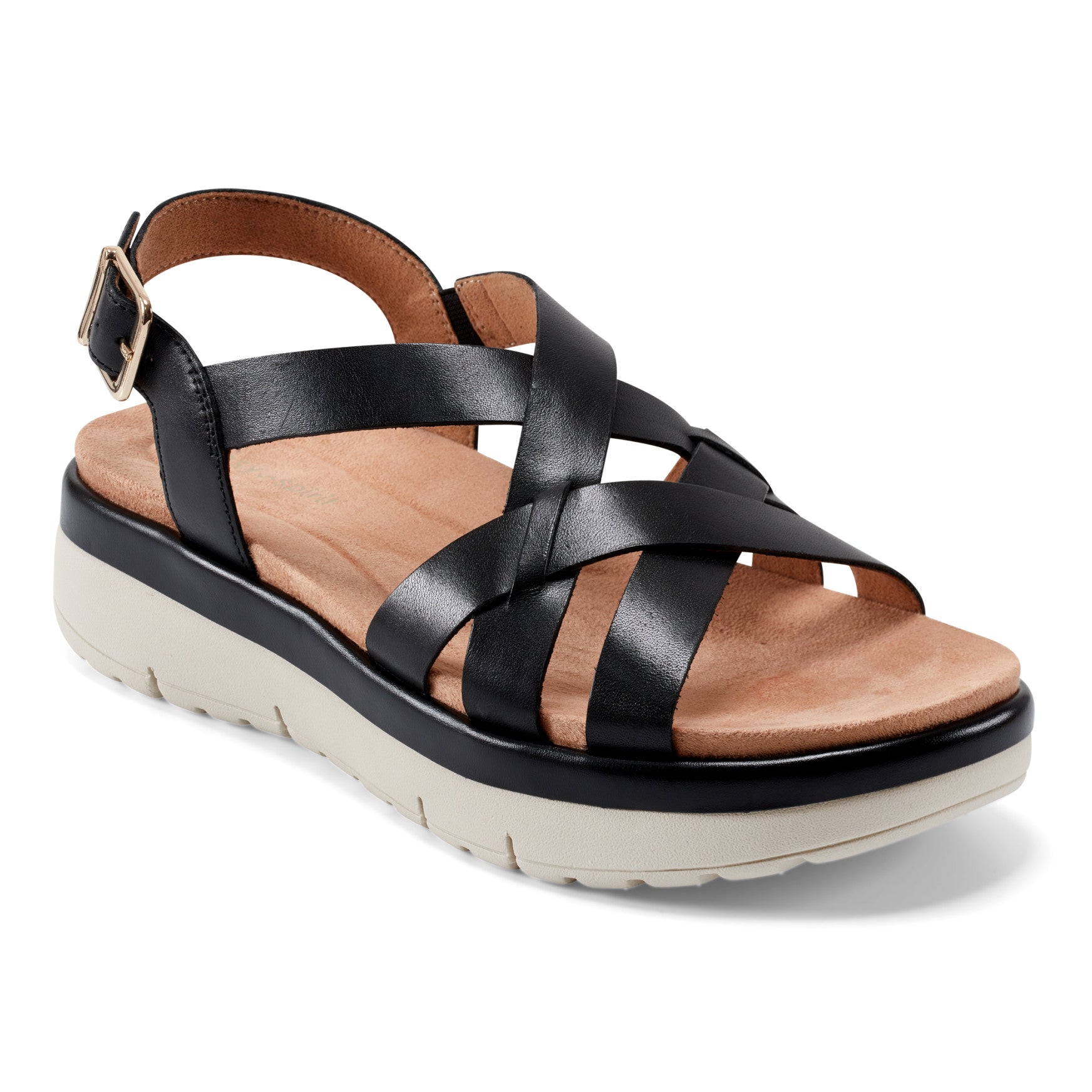 Indie Strappy Sandals