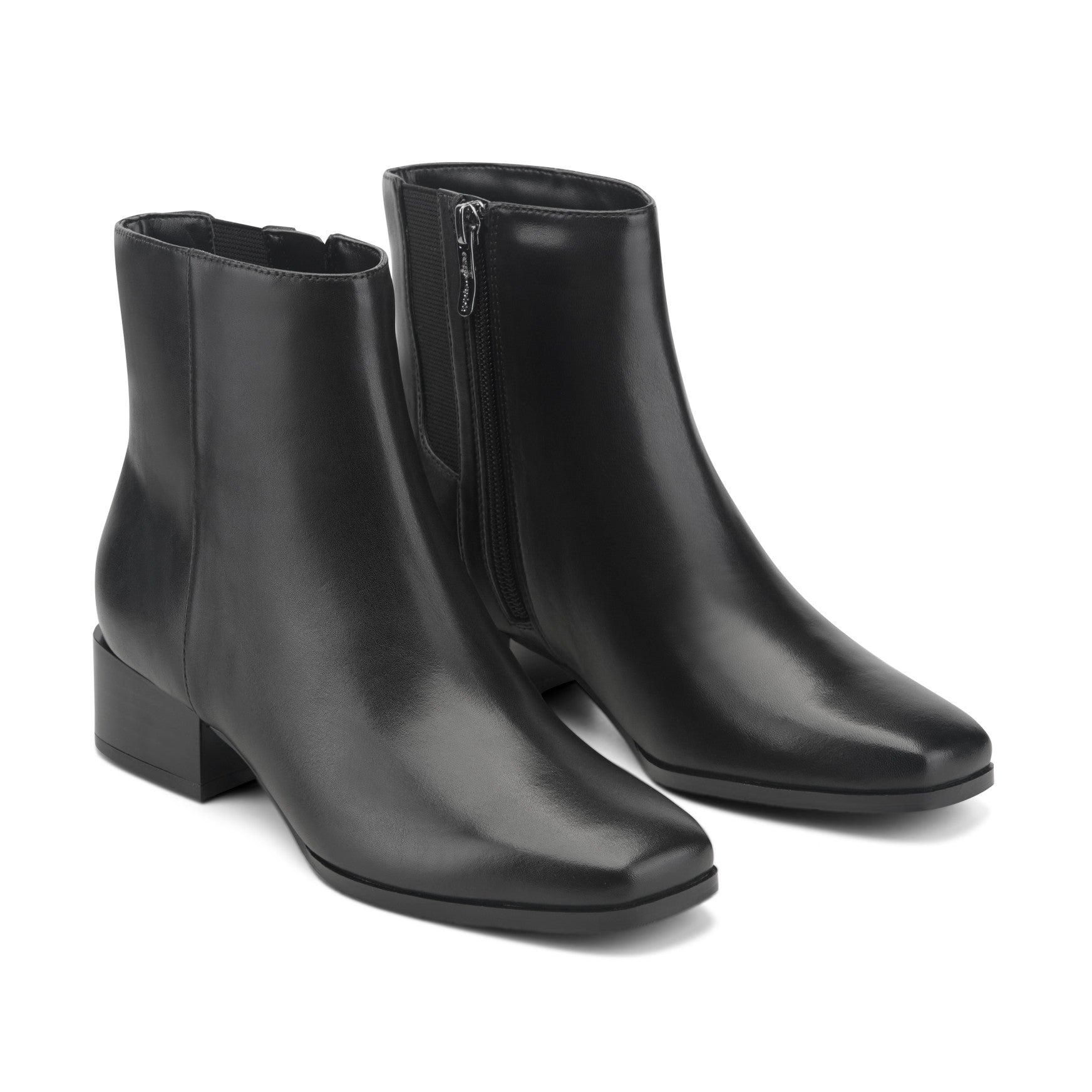 Sidney Dress Booties