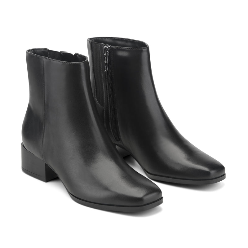 Sidney Dress Booties