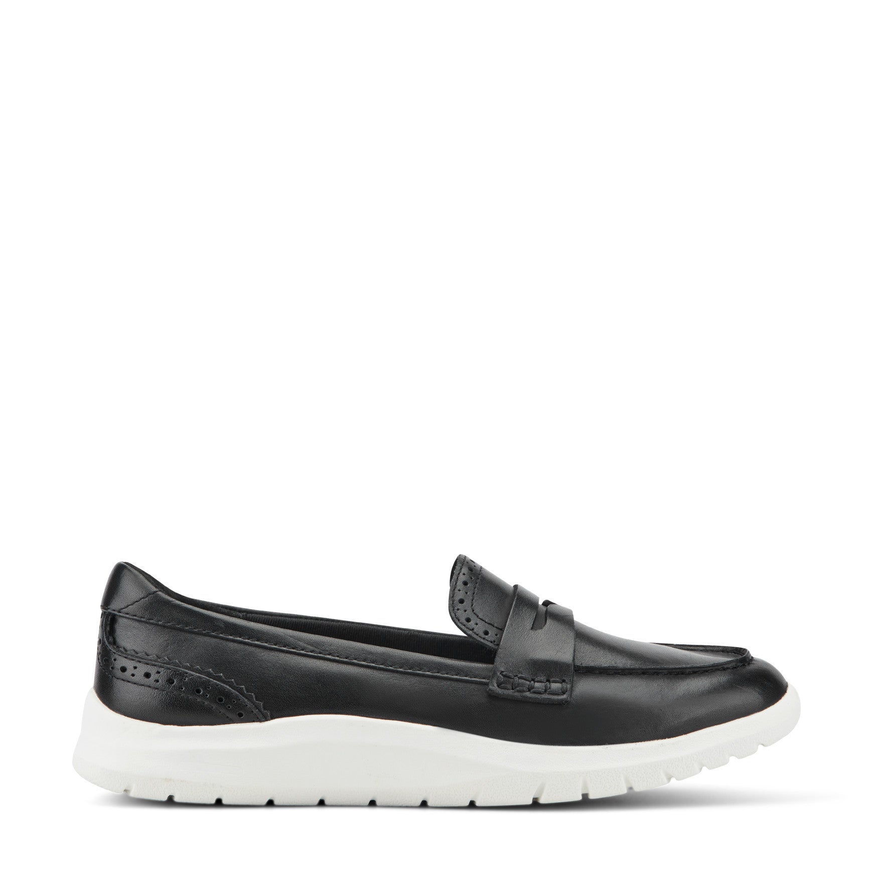 Ryla Casual Penny Loafer