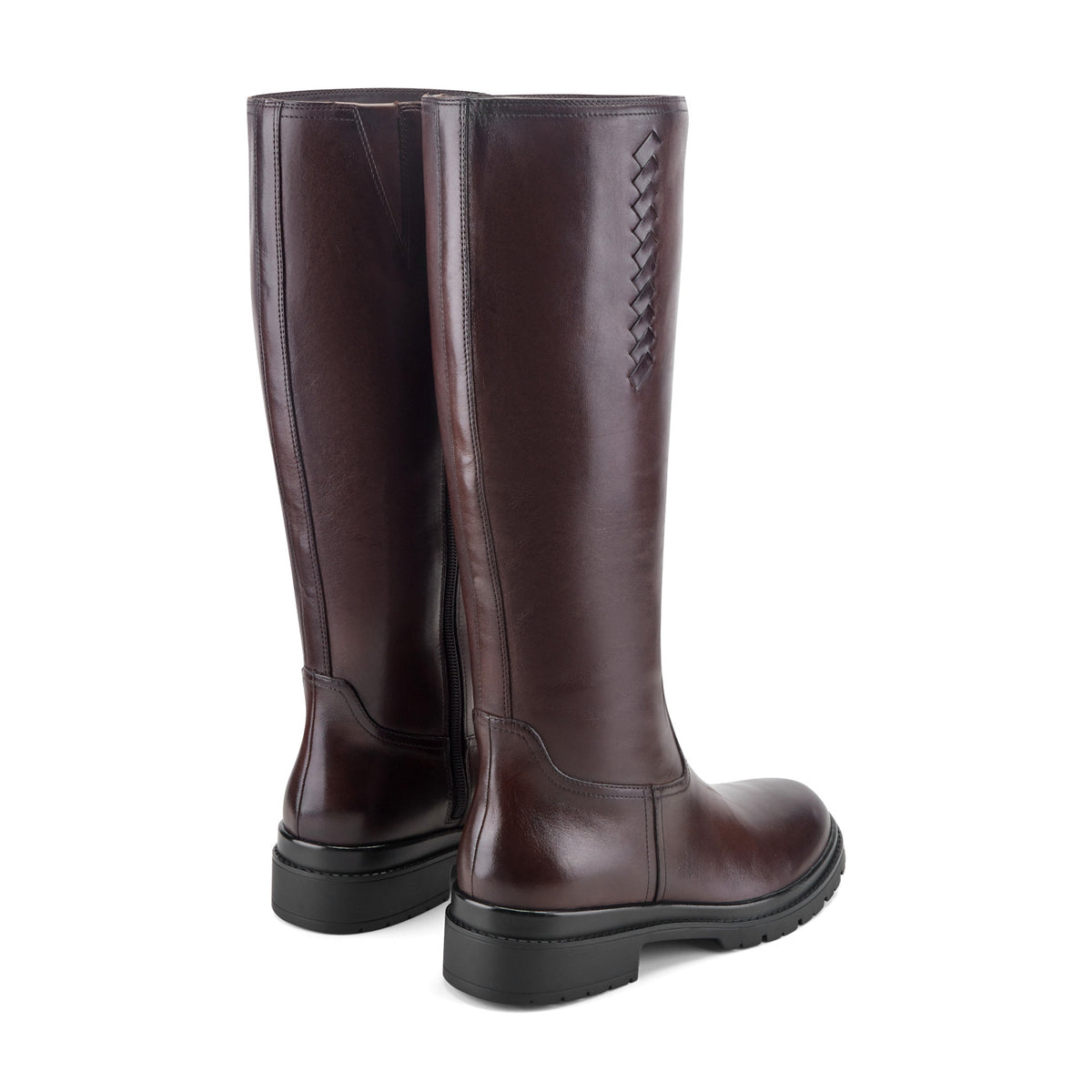 Petulla Riding Boots
