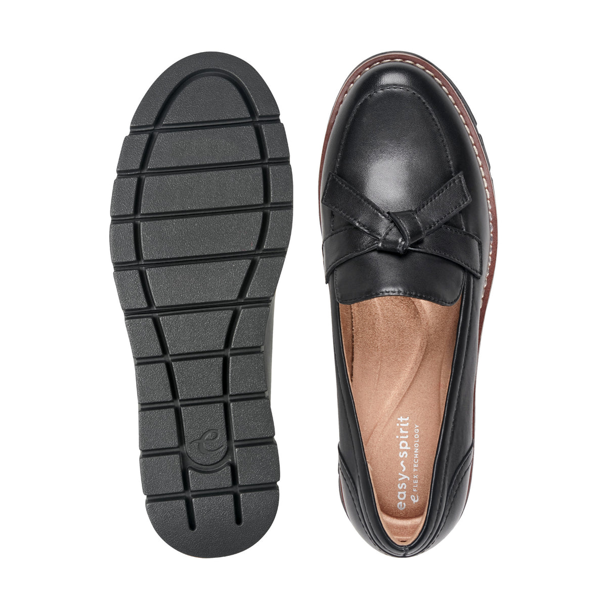 Vinaya Casual Loafers