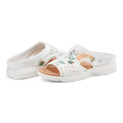 Traciee Slip On Sandals