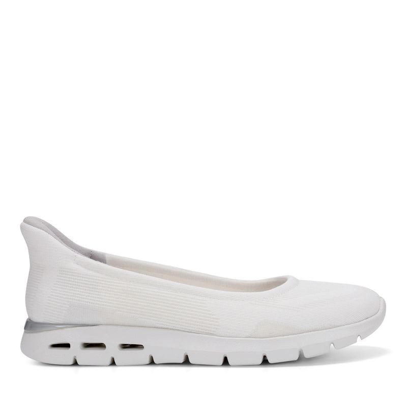 Noemi SOEASY Slip On Ballet Flats