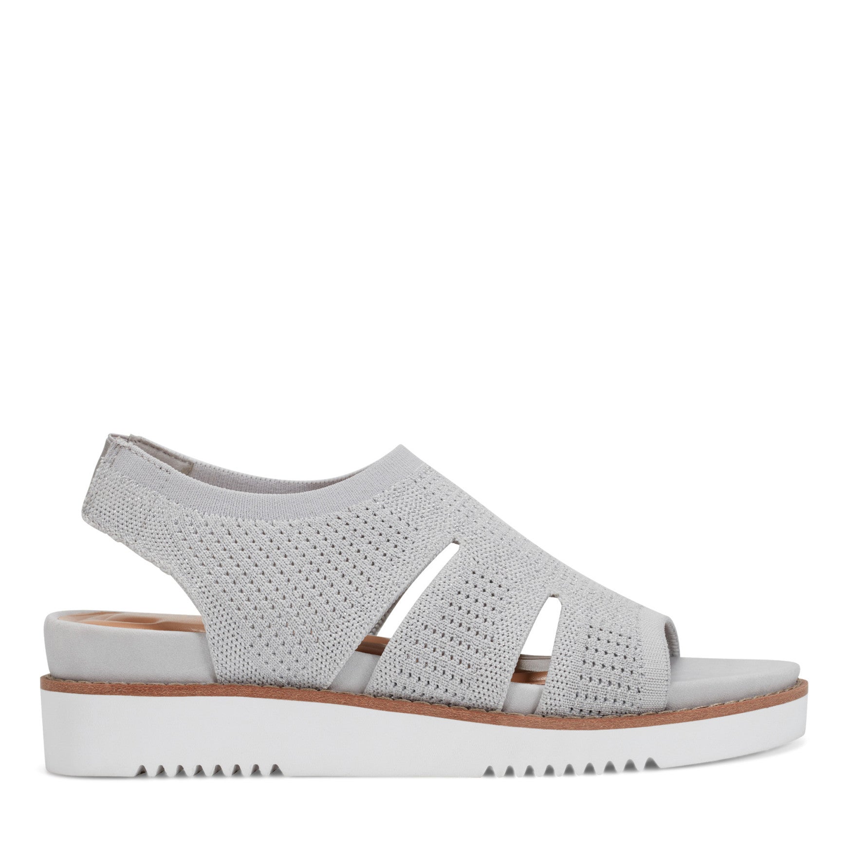 Winslow Flat Sandals