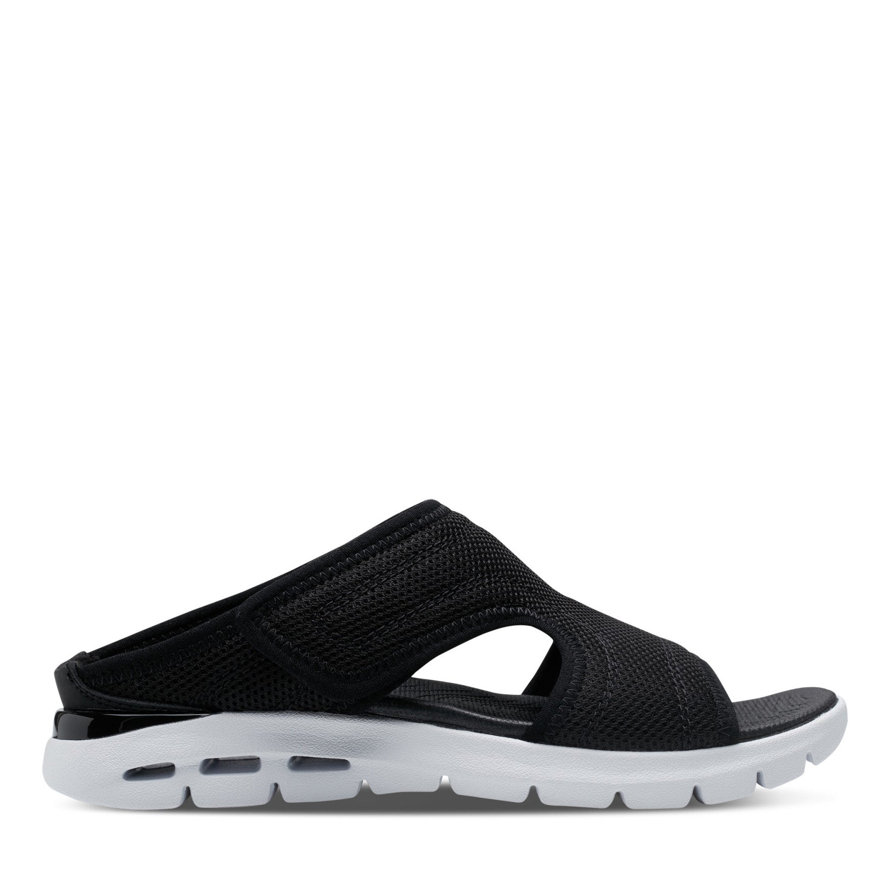 Taniya Slip On Sandals