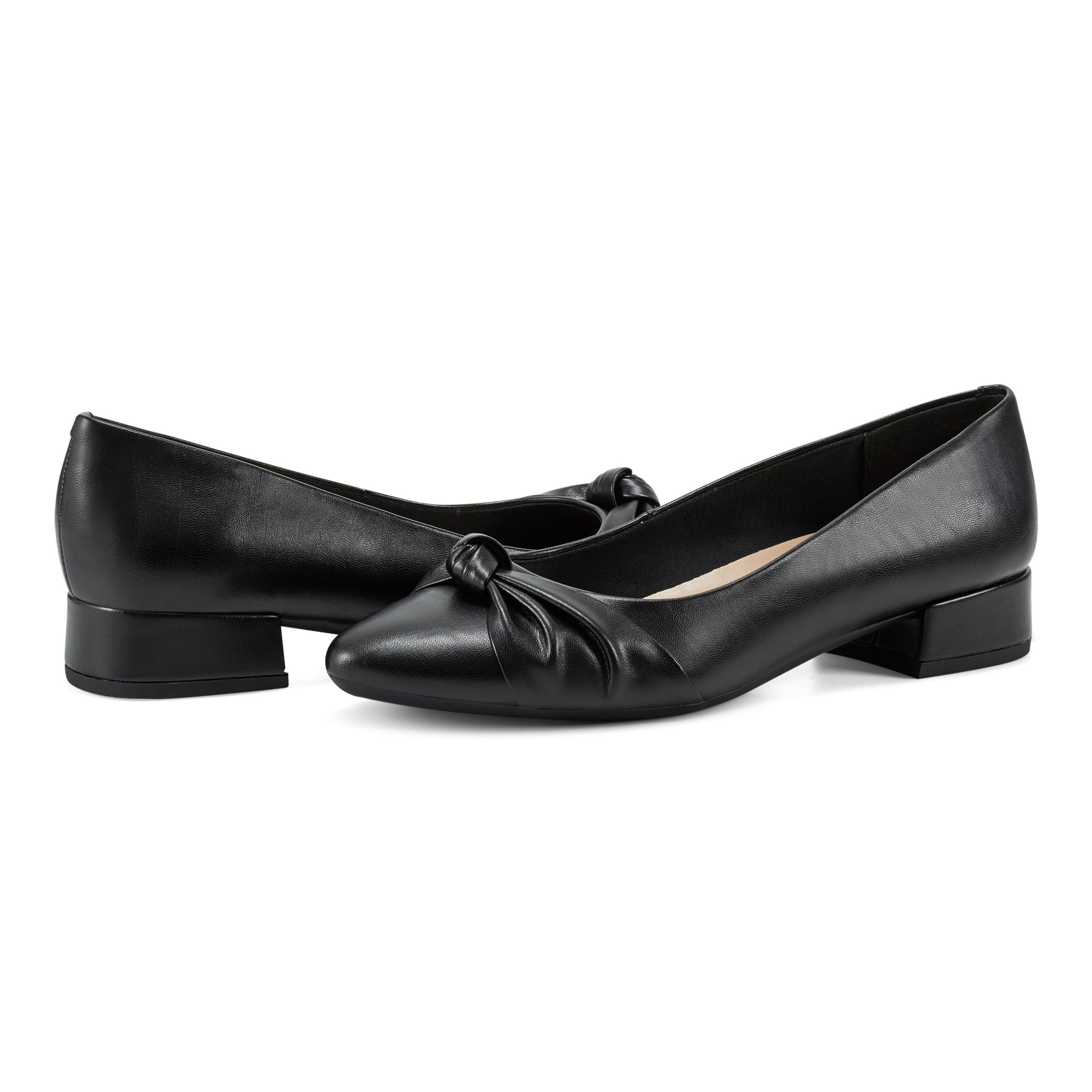 Cristen Dress Pumps