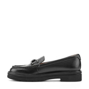 Zaira Casual Horsebit Loafers