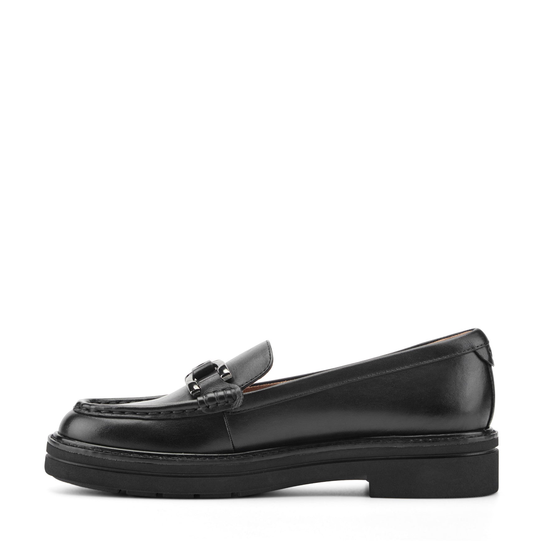 Zaira Casual Horsebit Loafers