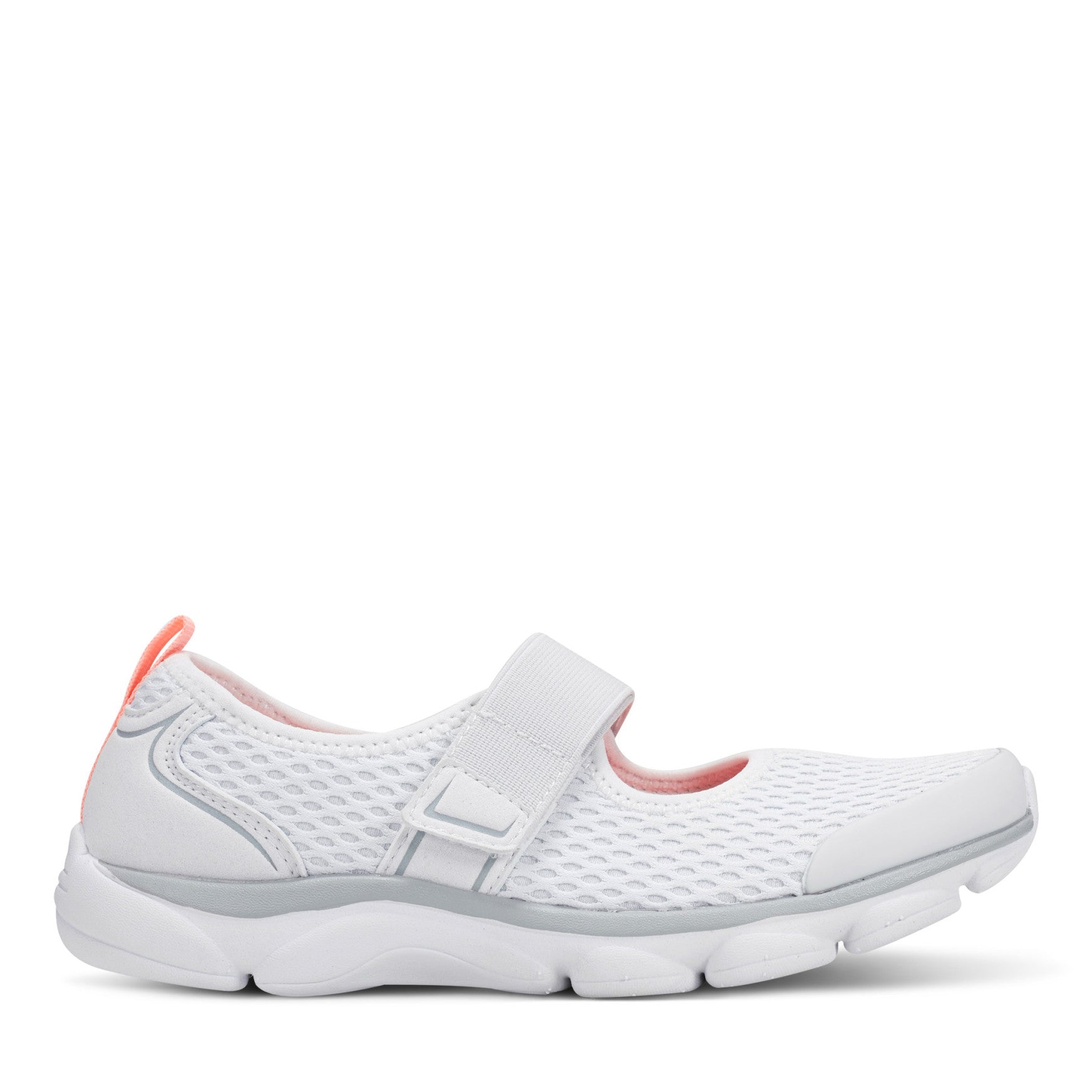 Realive Mary Jane Walking Shoes