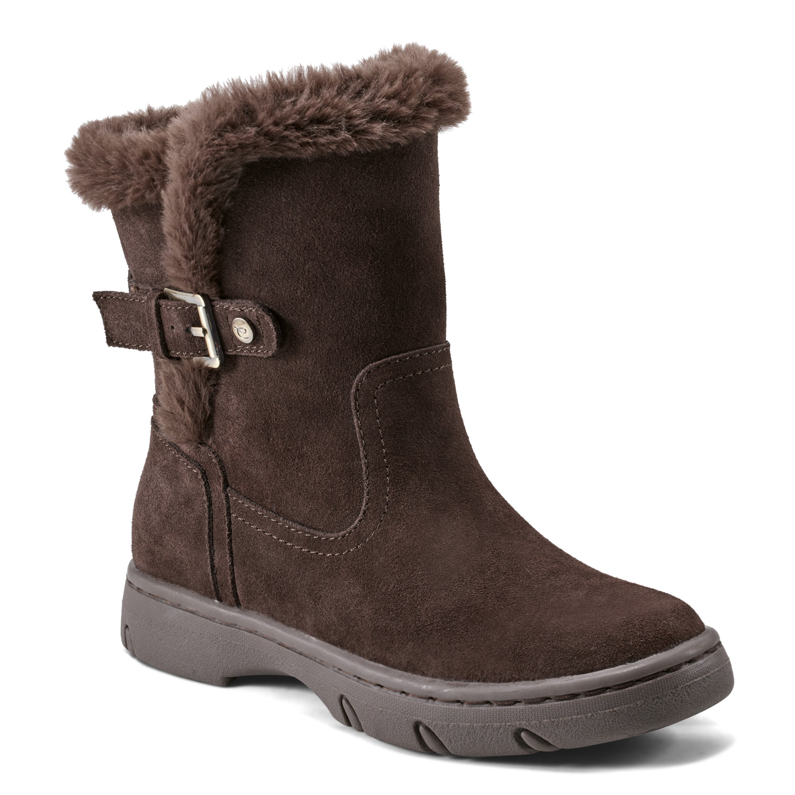 Graye Cold Weather Booties