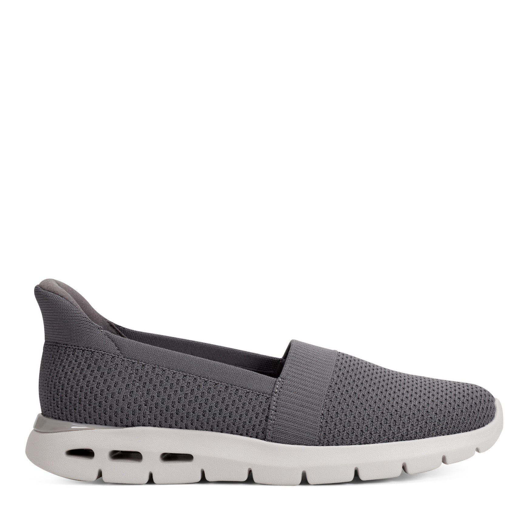 Denise Austin Nilsa SOEASY Slip On Shoes