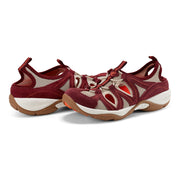 Earthen Walking Shoes