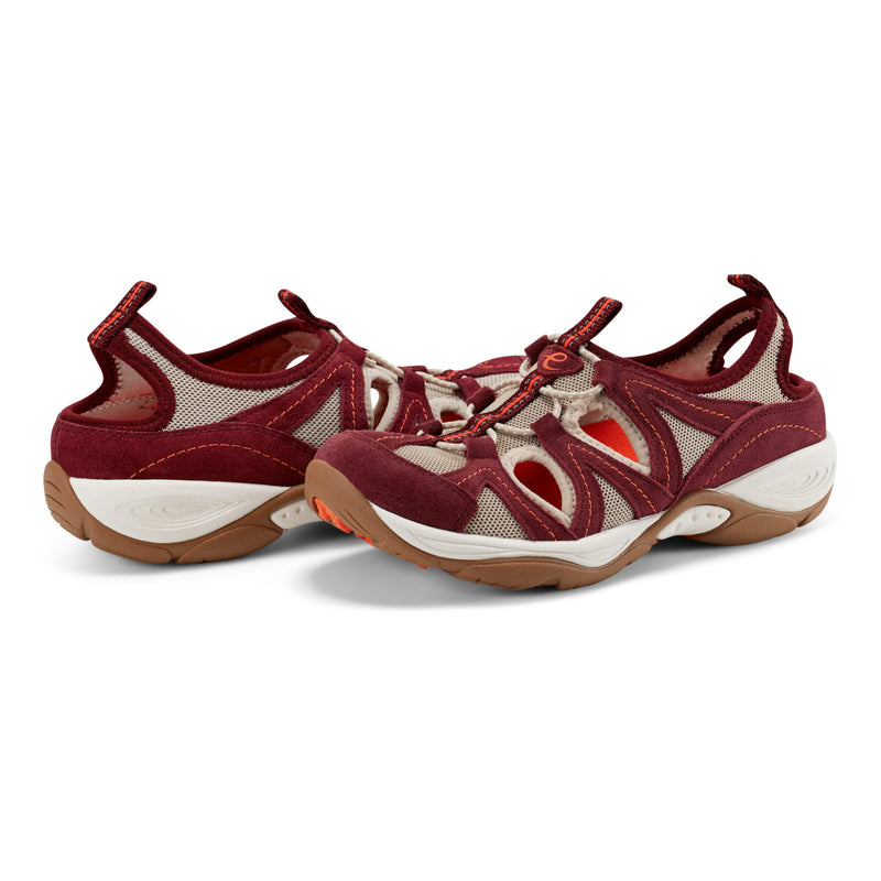 Earthen Walking Shoes