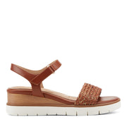 Edythe Wedge Sandals