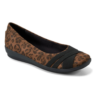 Acasia Slip On Flats