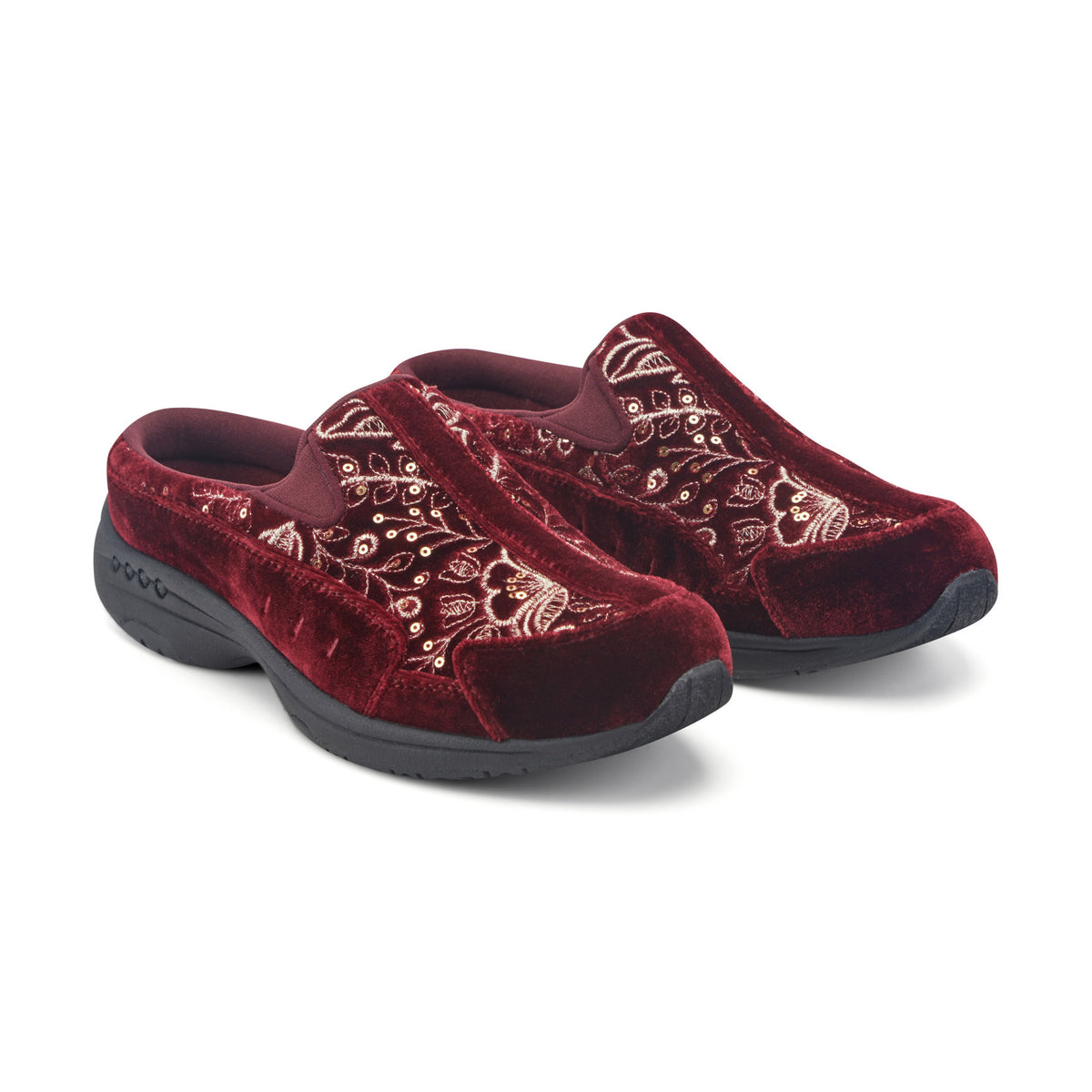 Traveltime Clogs