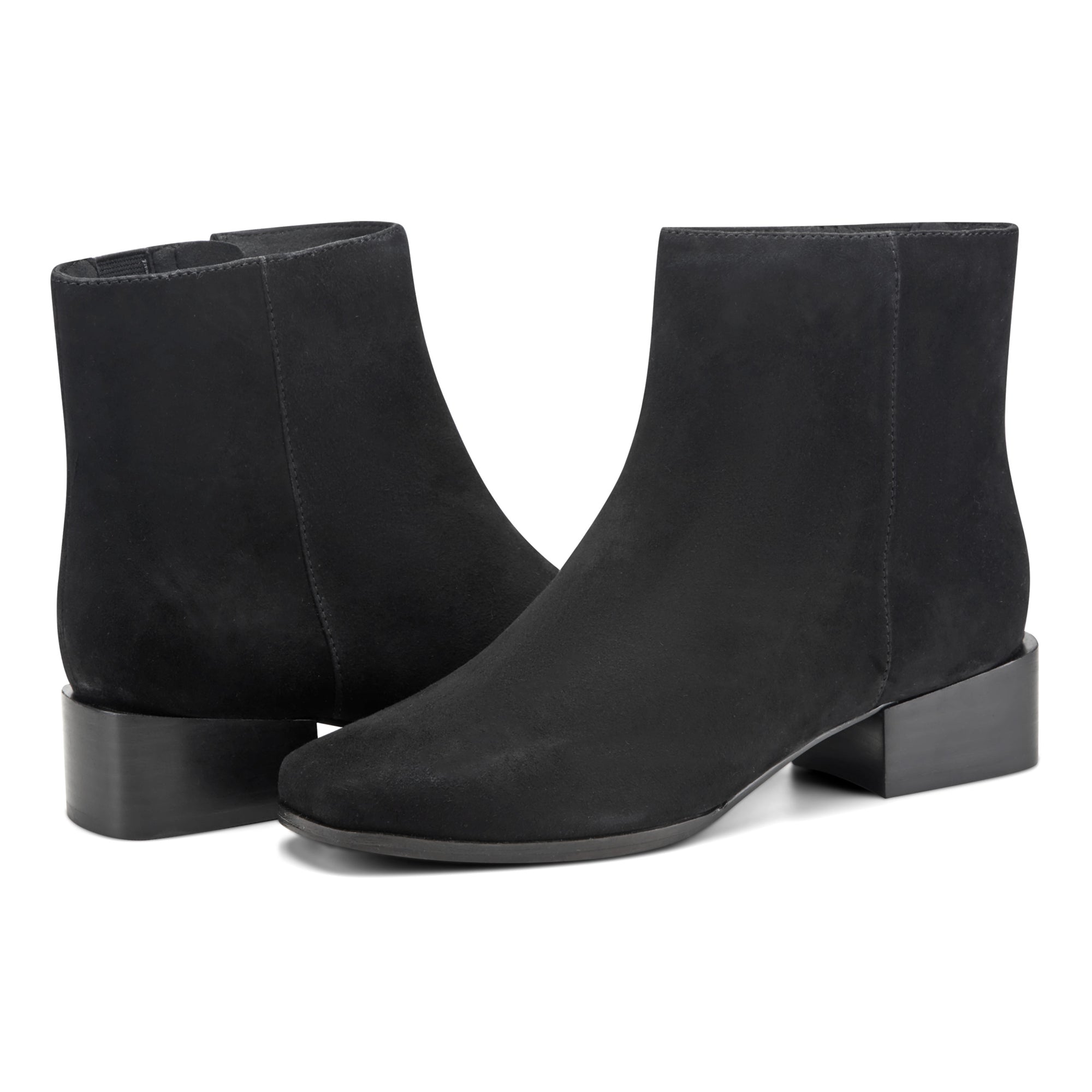 Easy Spirit - Women's - Sidney Dress Booties