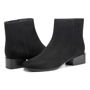 Sidney Dress Booties