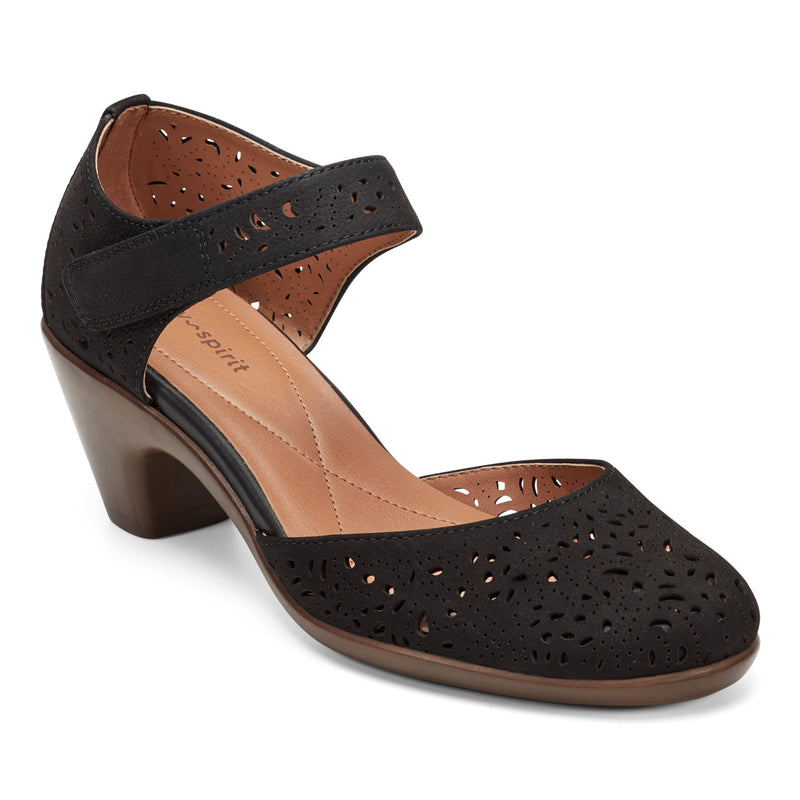 Cindie Mary Jane Heels