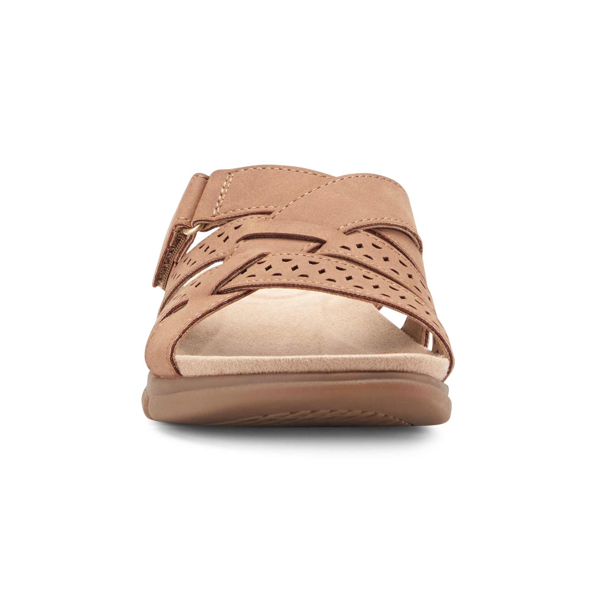 Melinna Slip On Sandals