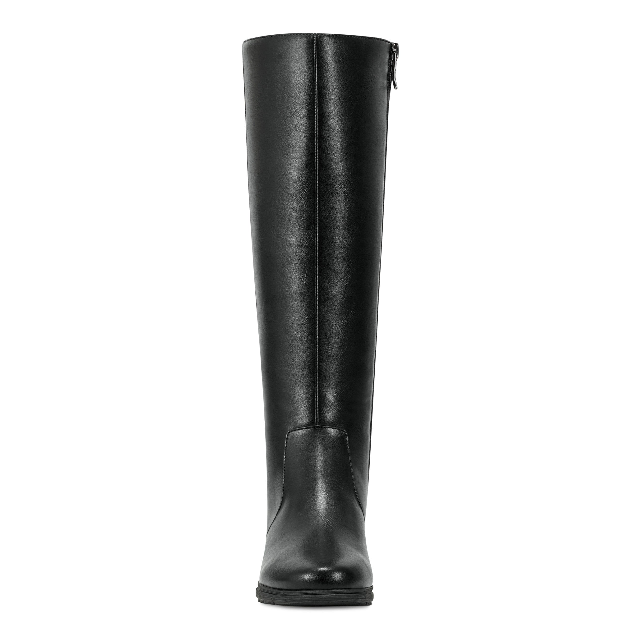 Yumi Casual Tall Wedge Boots – Easy Spirit