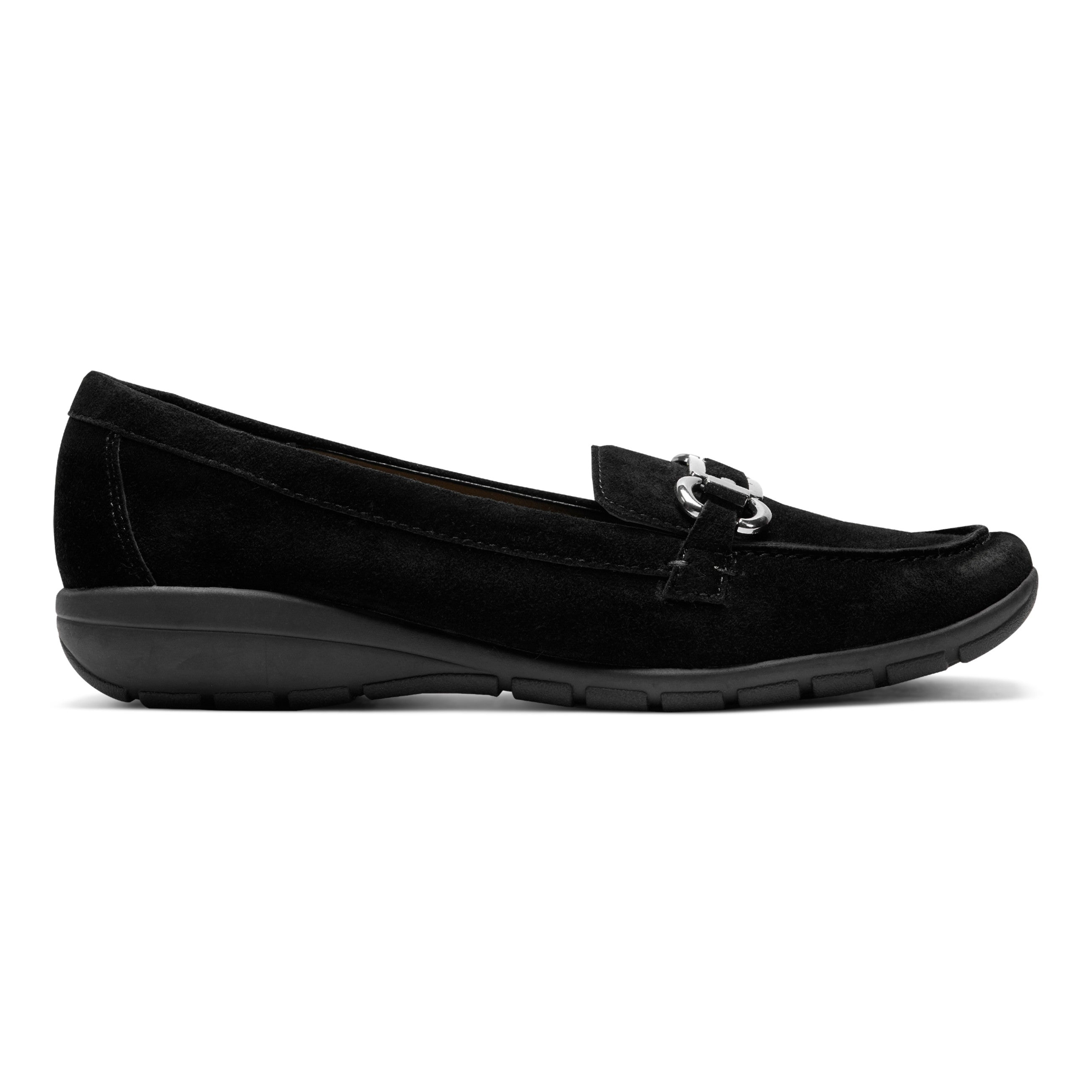 Amaya Casual Flats