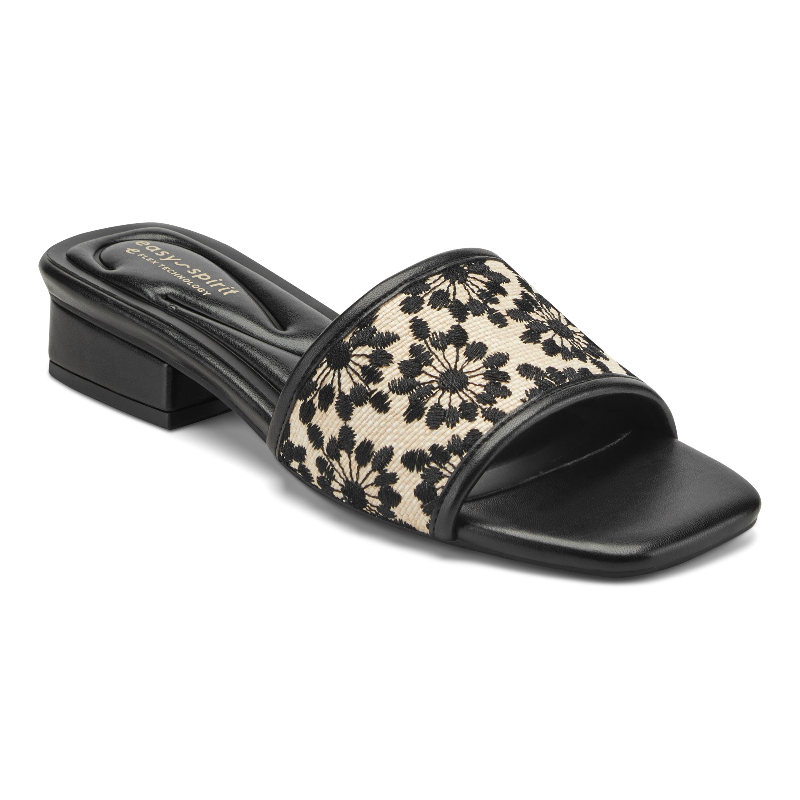 Gianina Raffia Dress Sandals