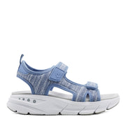 Maison EMOVE Walking Sandals