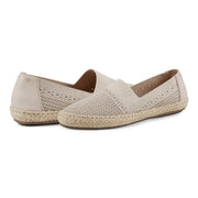 Hassie Slip On Casual Espadrilles