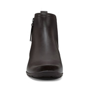 Aleena Casual Booties