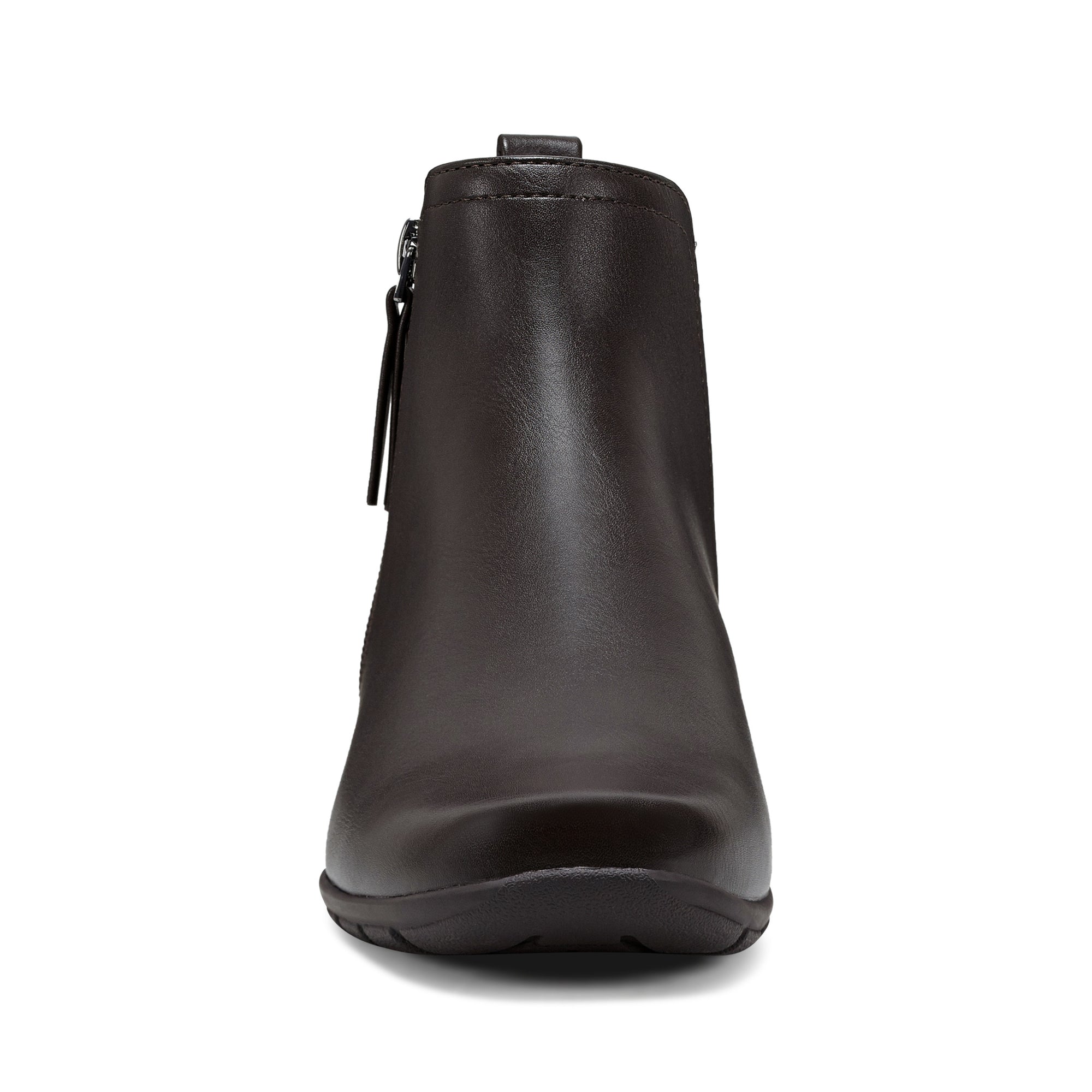 Aleena Casual Booties