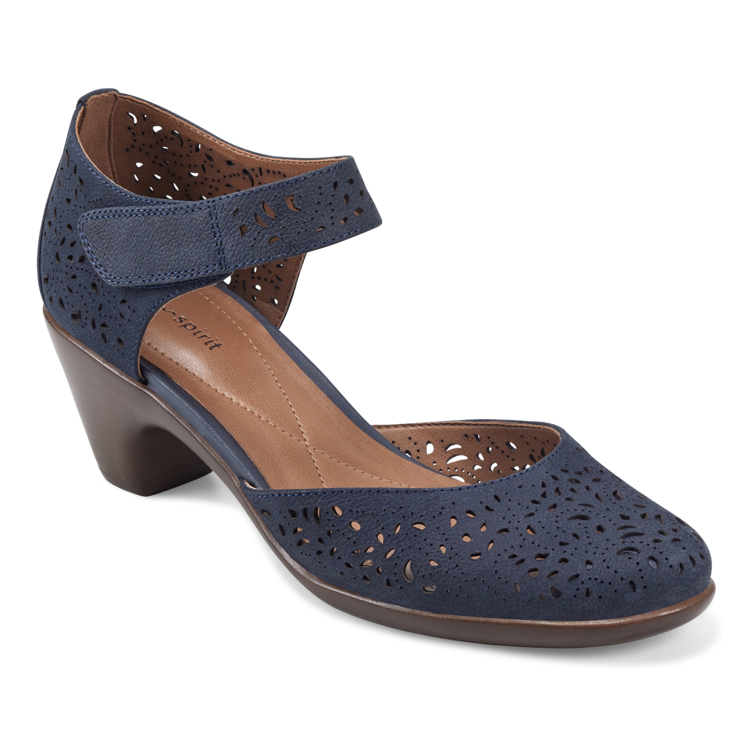 Cindie Mary Jane Heels