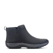 Banks Casual Booties