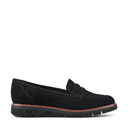Velia Casual Slip On Loafers