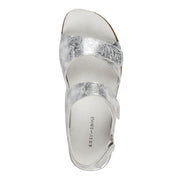 Hartwell Flat Sandals