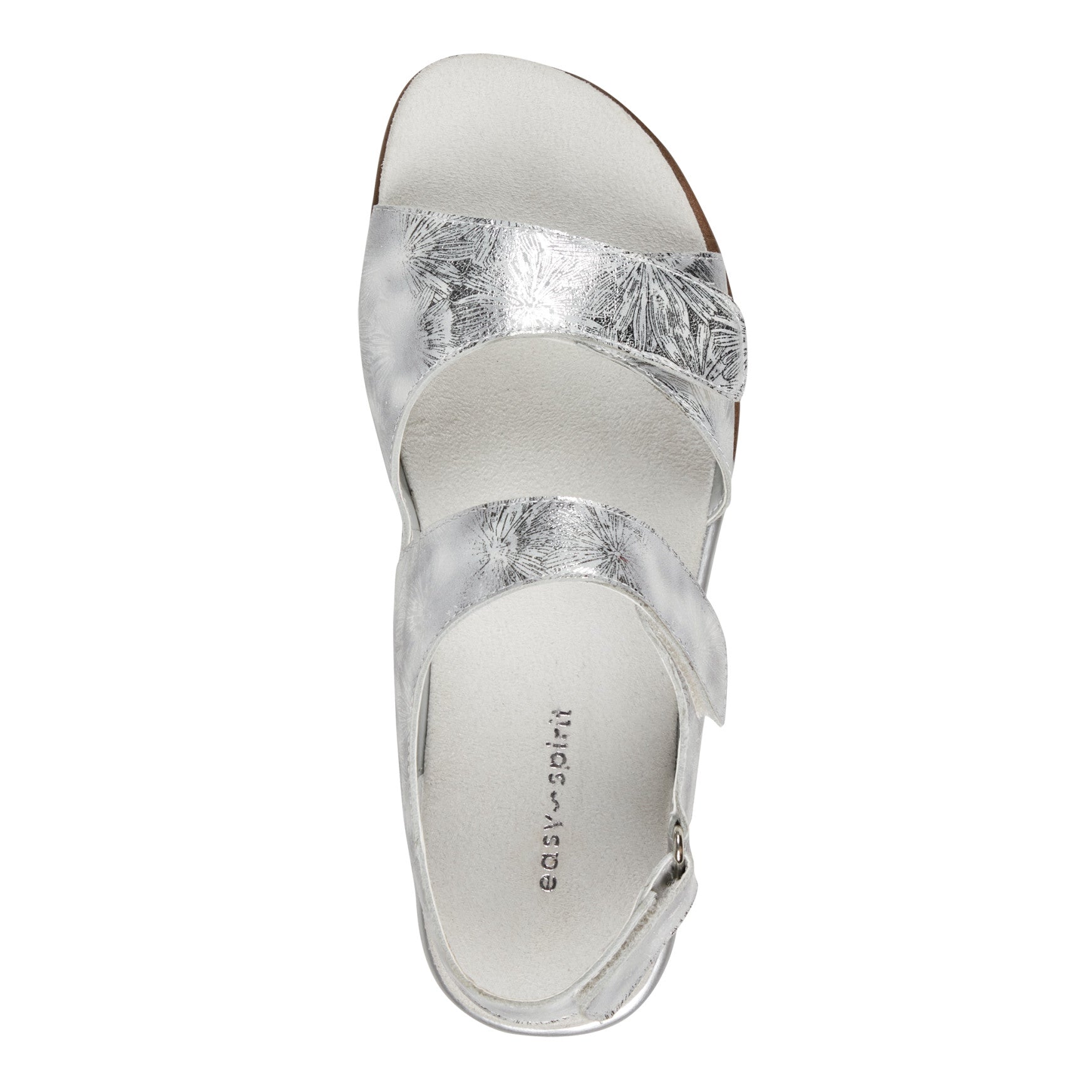Hartwell Flat Sandals