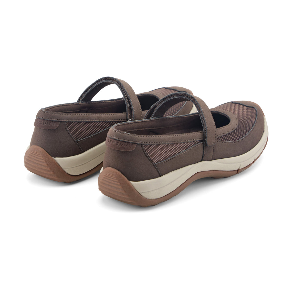 Briana Mary Jane Walking Shoes