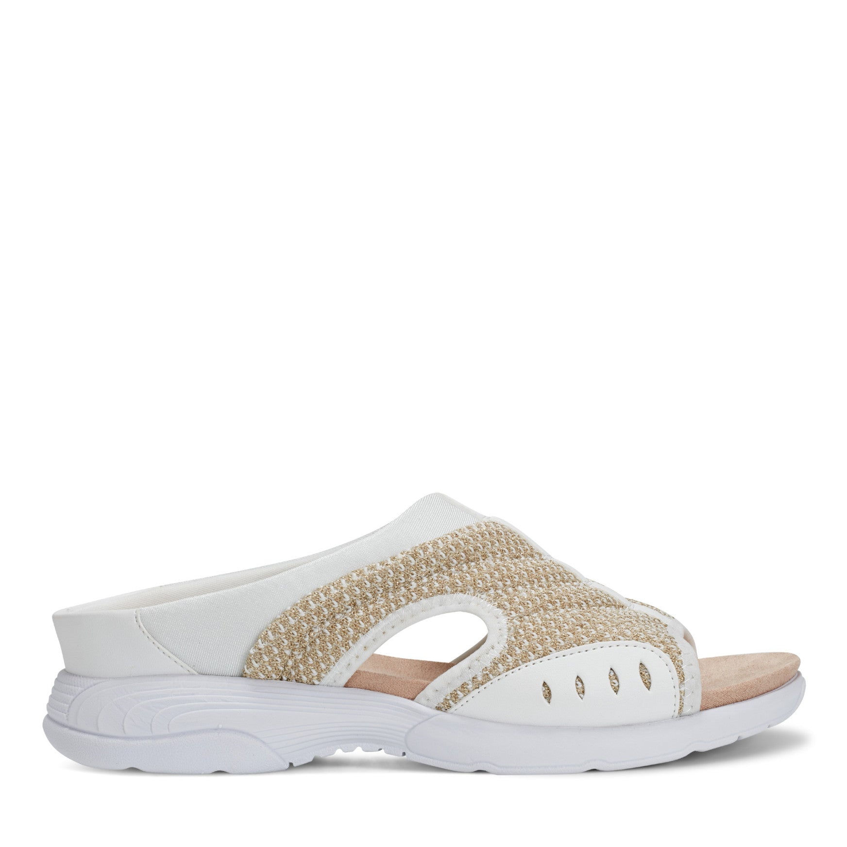 Traciee Slip On Sandals