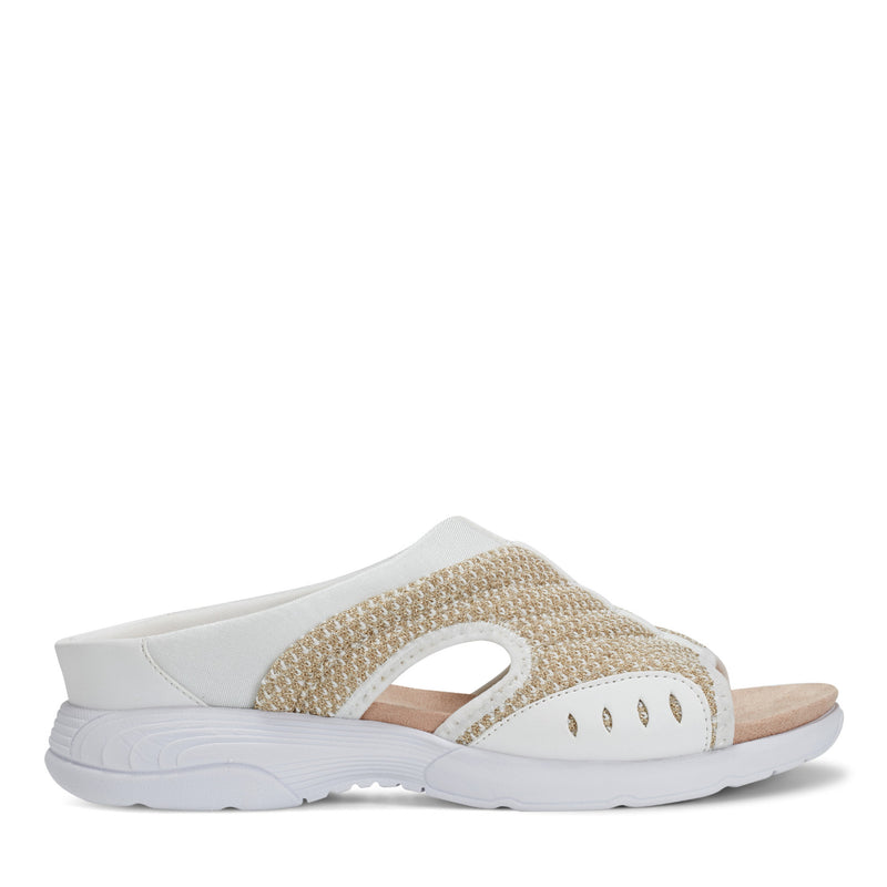 Traciee Slip On Sandals