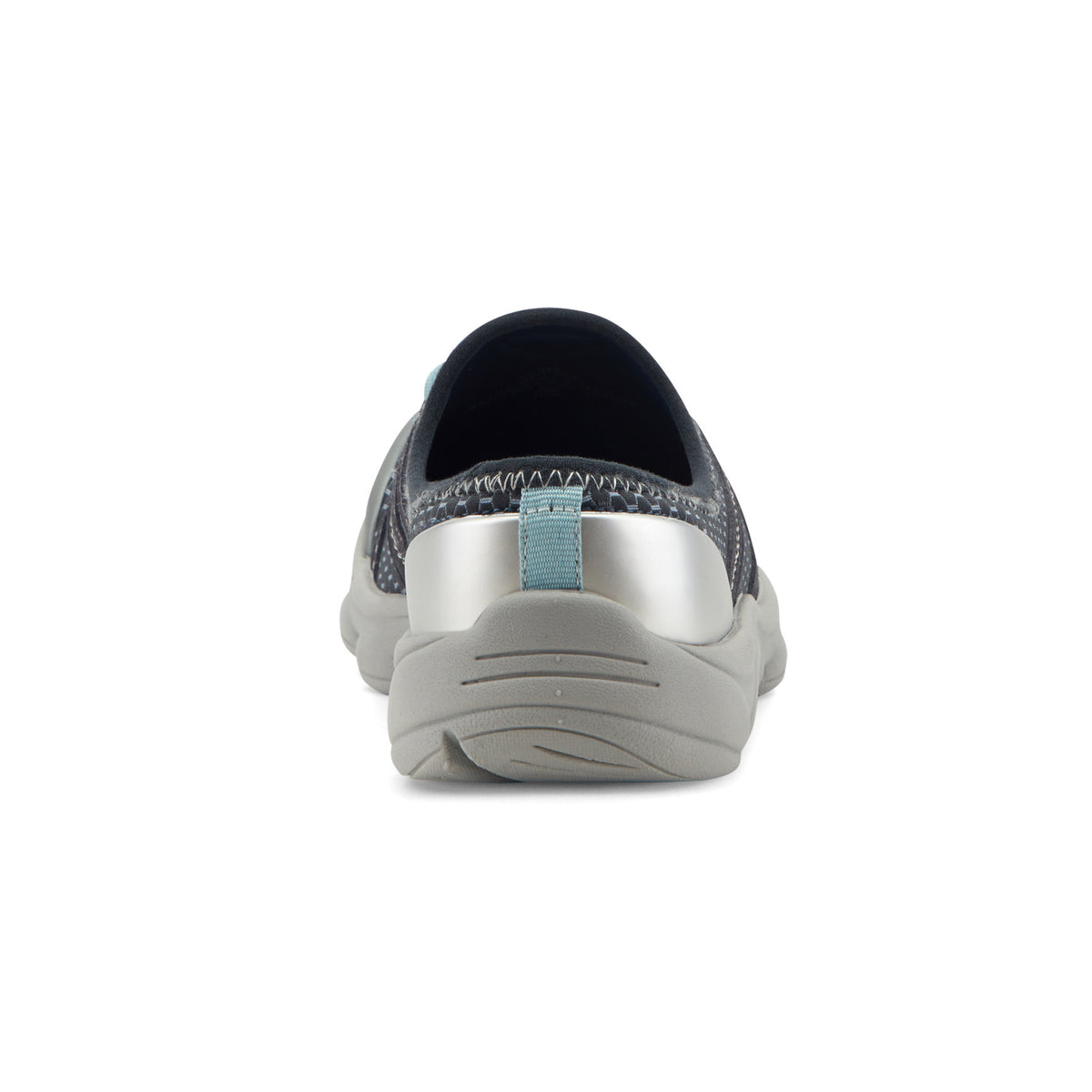 Women's Riptide Clogs - Navy Fabric | Easy Spirit