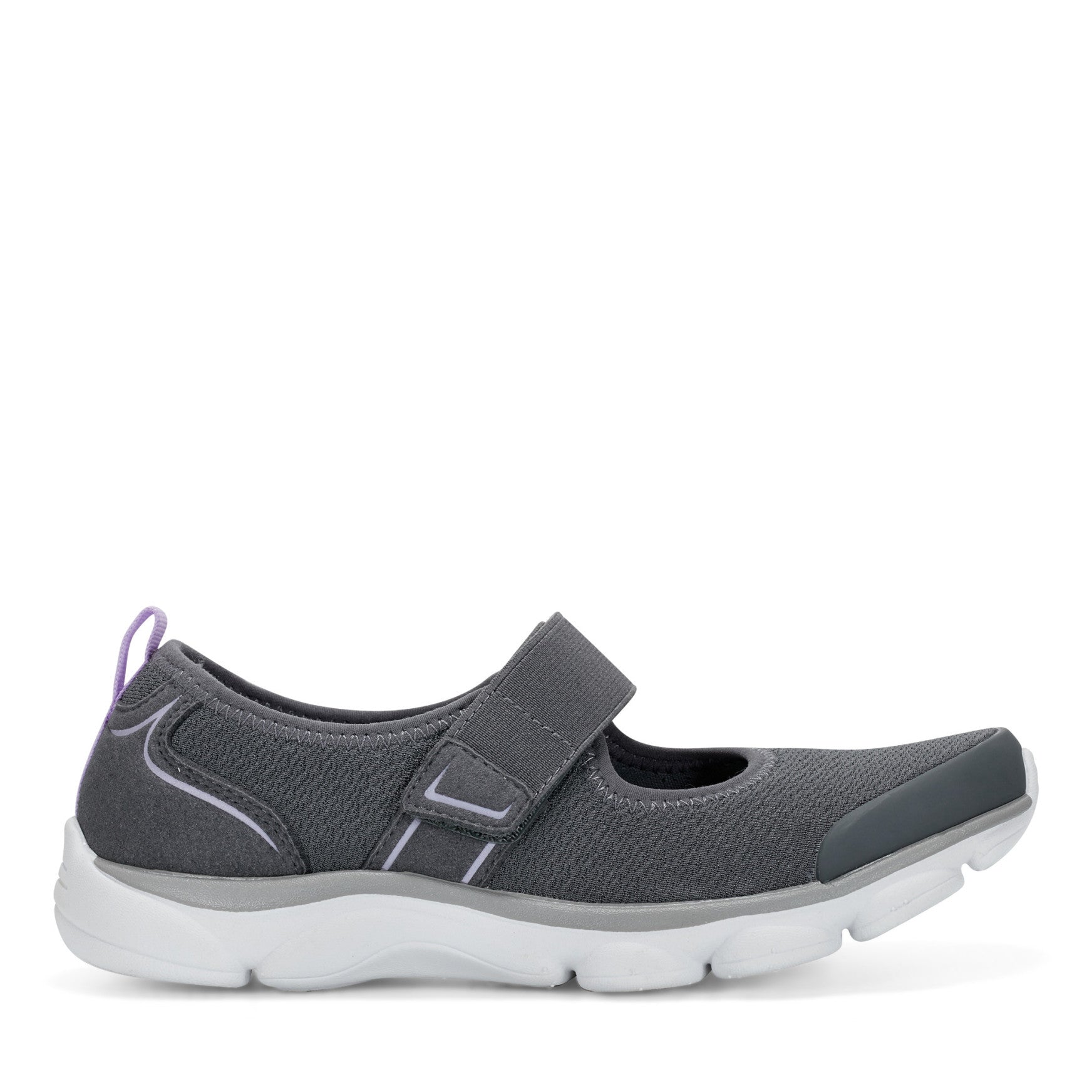 Realive Mary Jane Walking Shoes