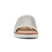 Jill Crystal Embellished Sandals