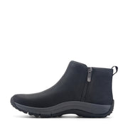 Banks Casual Booties
